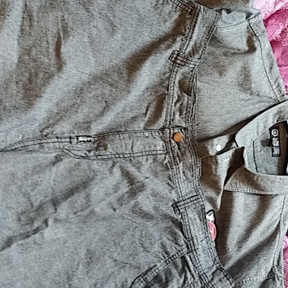 Men's short outfit LRG - Picture 8 of 9